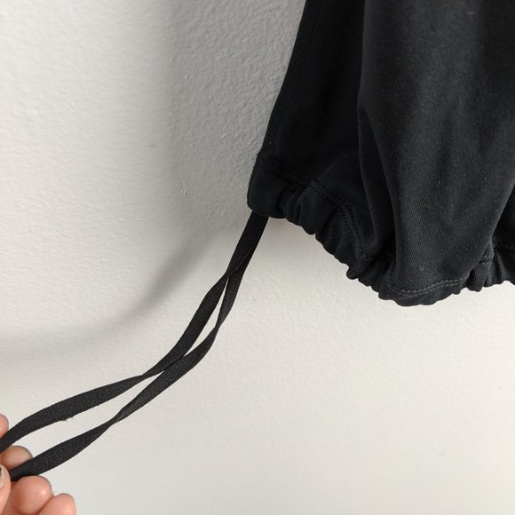 Lululemon Women's Black Dance Strap Tank Top - Picture 4 of 7